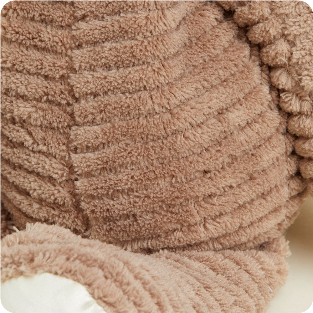 Sloth - My First Warmies - Home Glow