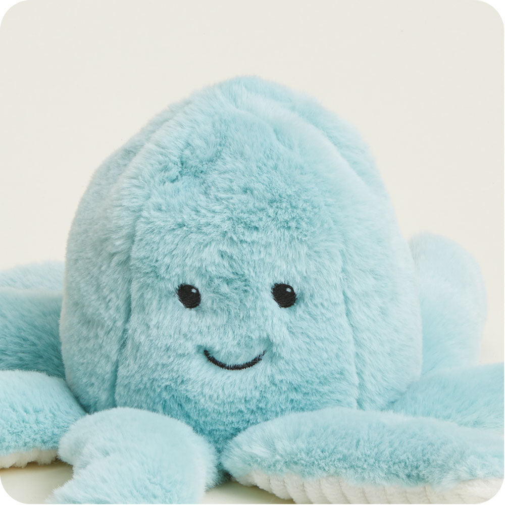 Octopus Warmies - Easy Spritz