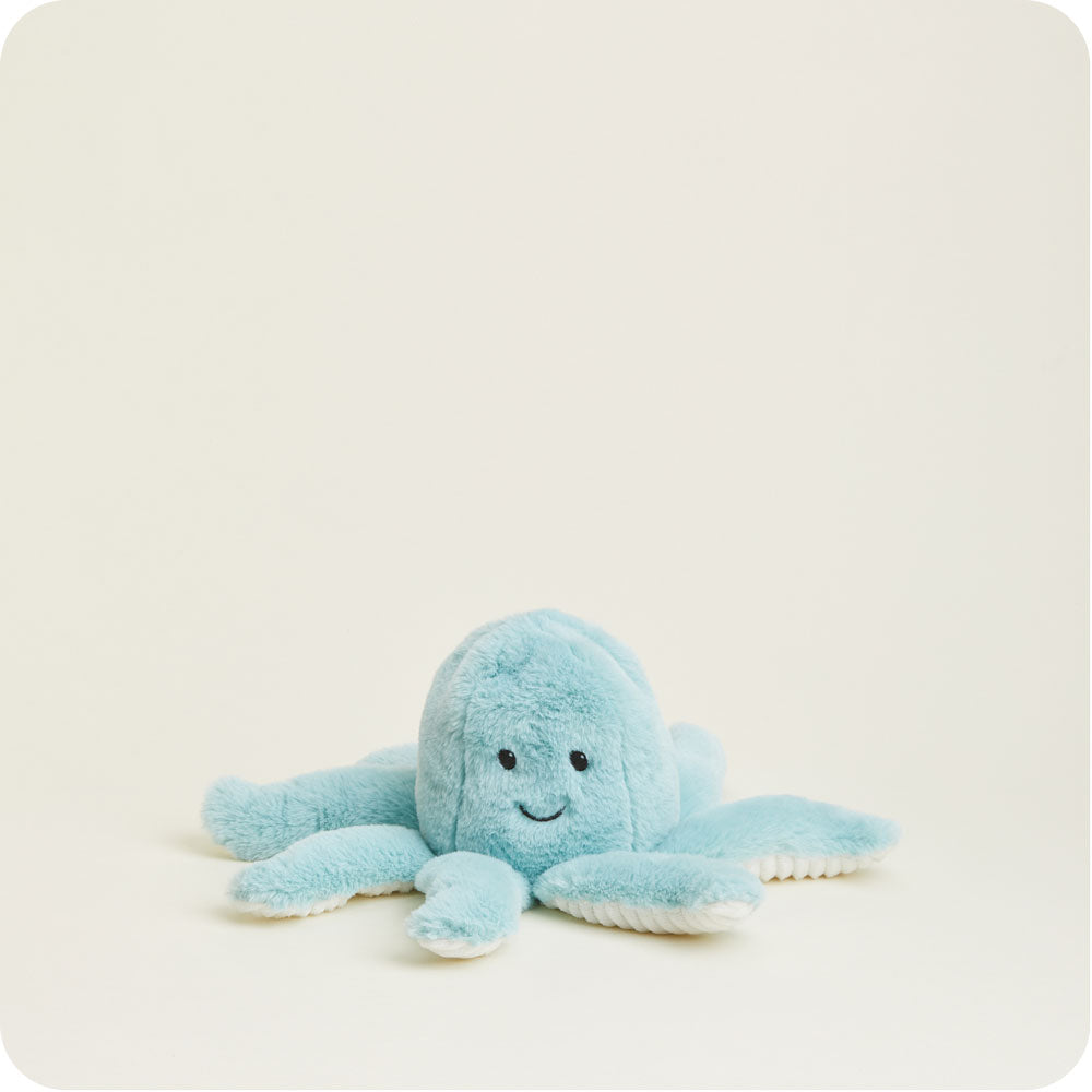 Octopus Warmies - Easy Spritz