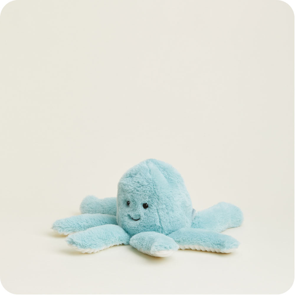 Octopus Warmies - Easy Spritz