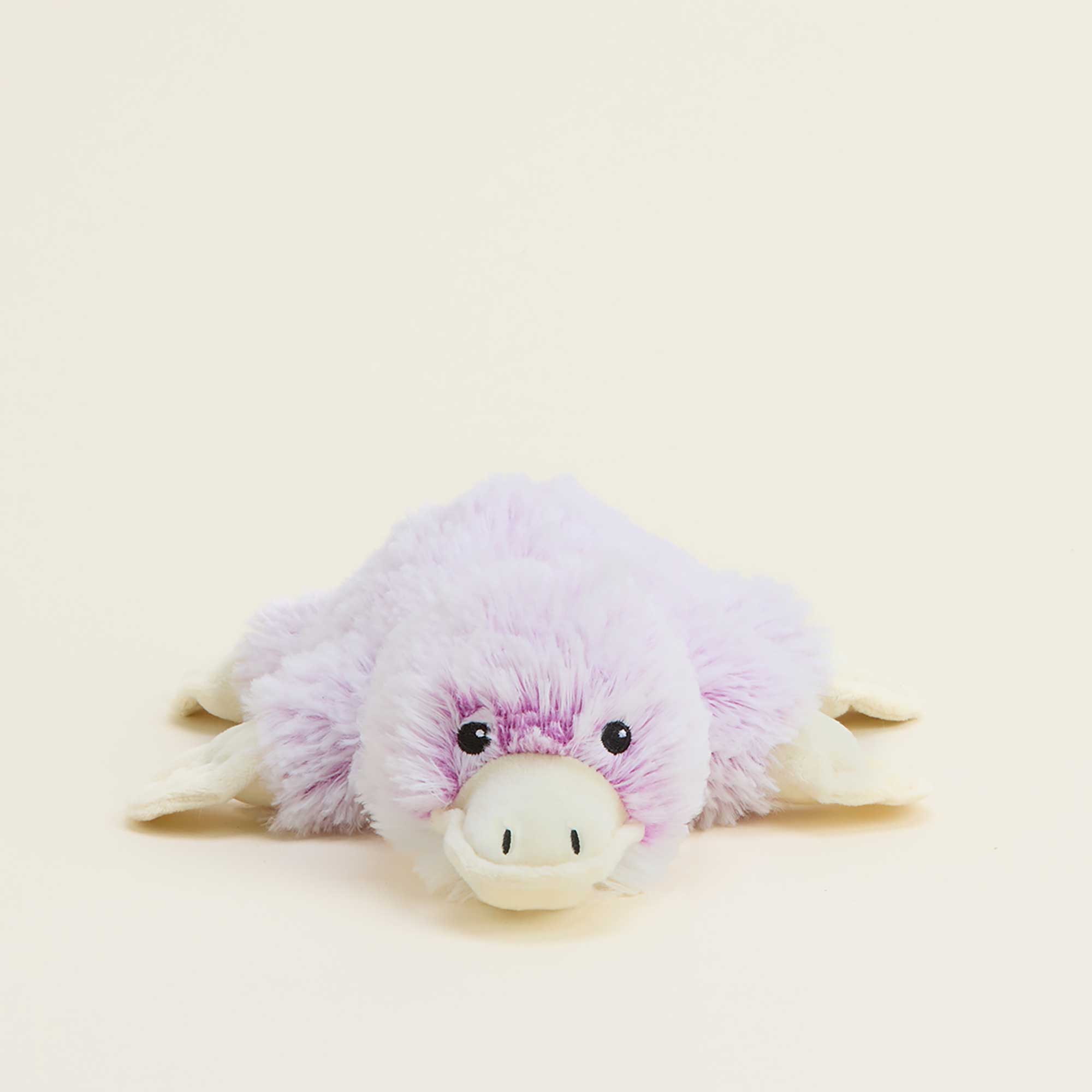 Platypus Warmies Junior - Classic Notes
