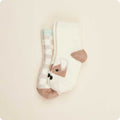 Puppy Non-Slip Socks - Soft Warmth
