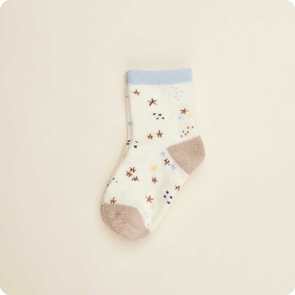 Sloth Non-Slip Socks - Bedtime Ready
