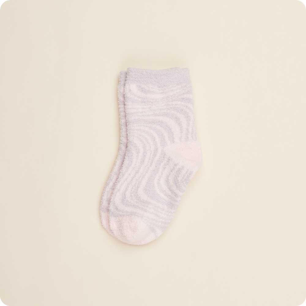 Unicorn Non-Slip Socks - Soft Snuggle