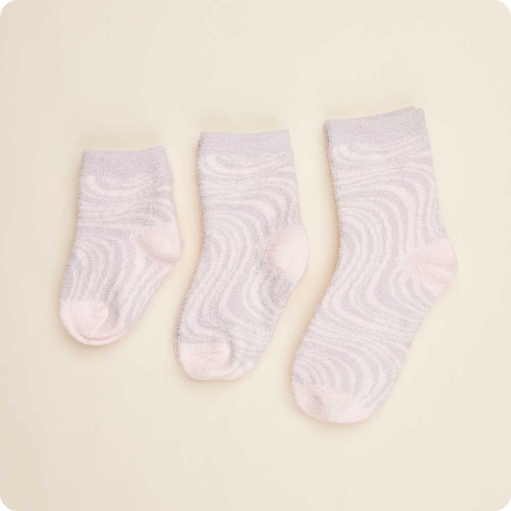 Unicorn Non-Slip Socks - Soft Snuggle