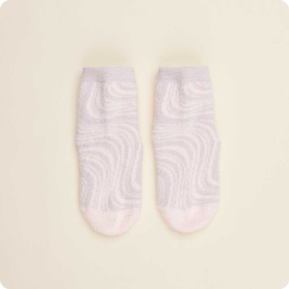 Unicorn Non-Slip Socks - Soft Snuggle