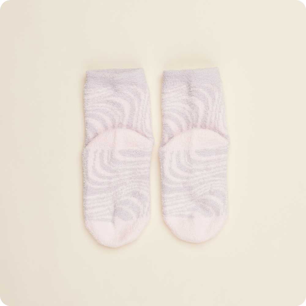 Unicorn Non-Slip Socks - Soft Snuggle