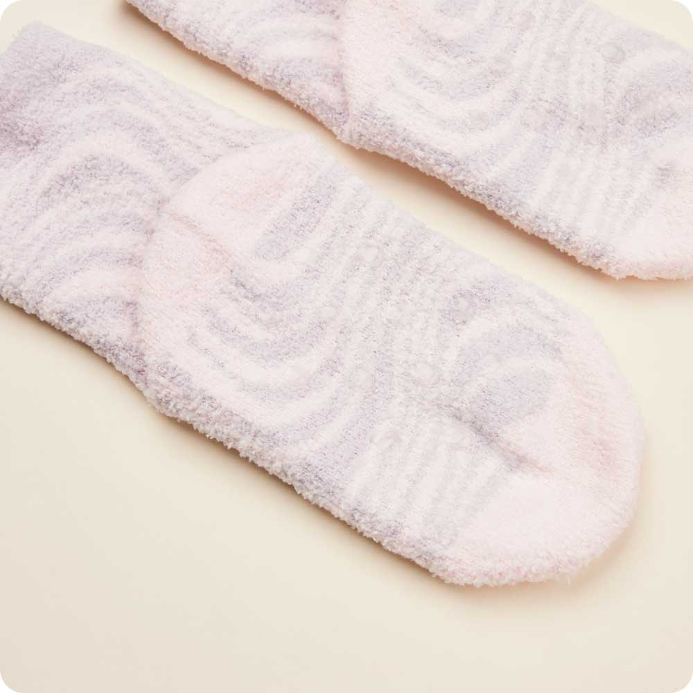 Unicorn Non-Slip Socks - Soft Snuggle