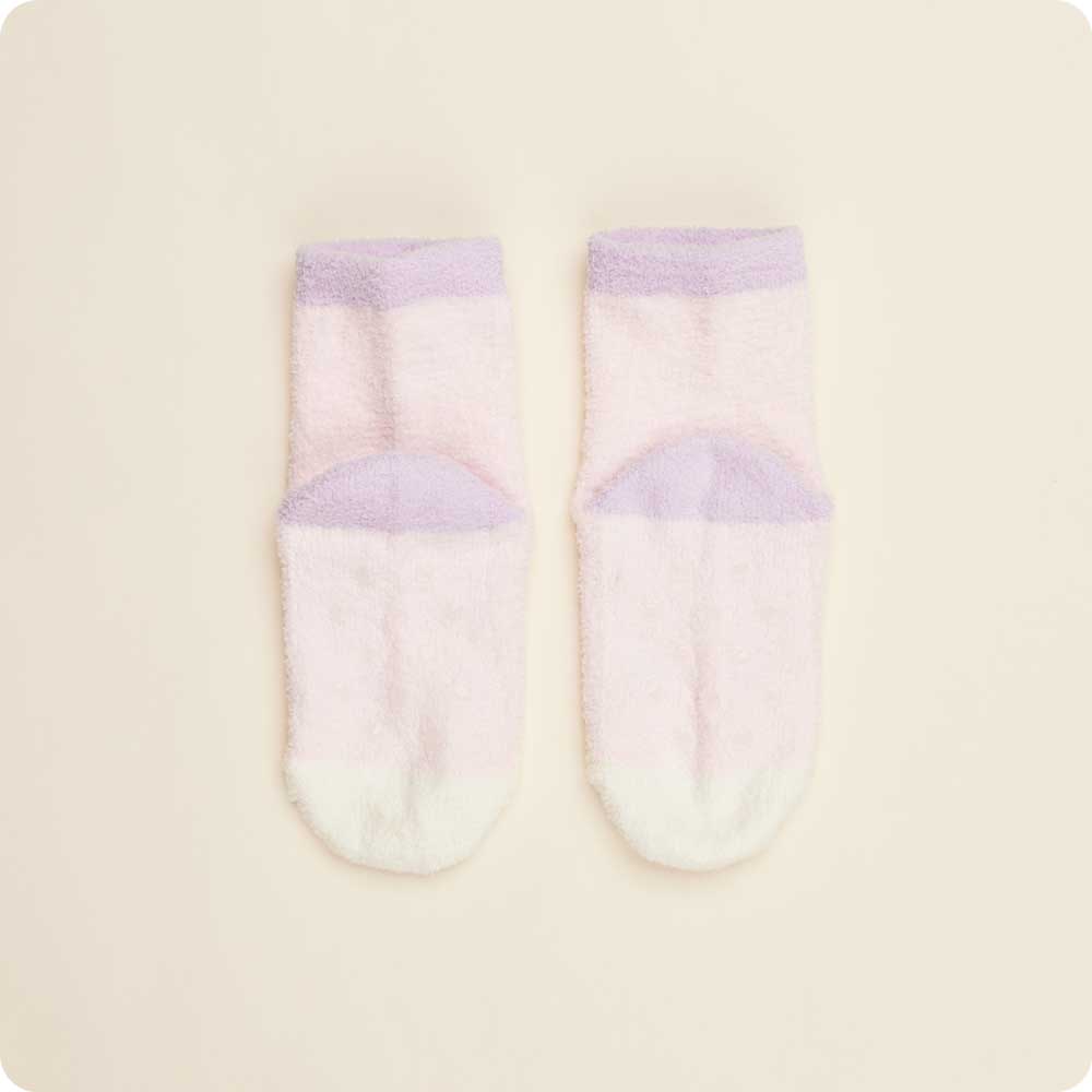 Unicorn Non-Slip Socks - Soft Snuggle