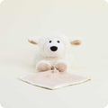 Sheep Blankie Warmies - Modern Blend