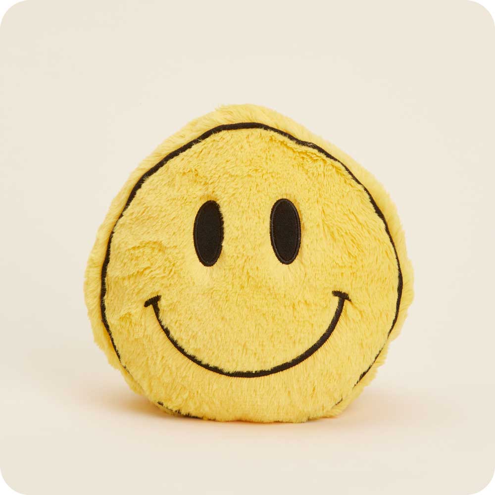 Smiley Face Warmies - Modern Blend