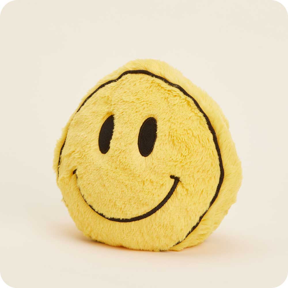 Smiley Face Warmies - Modern Blend