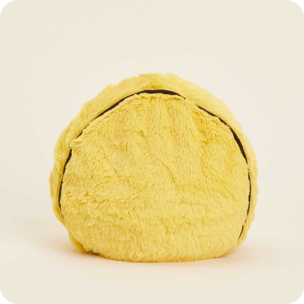 Smiley Face Warmies - Modern Blend