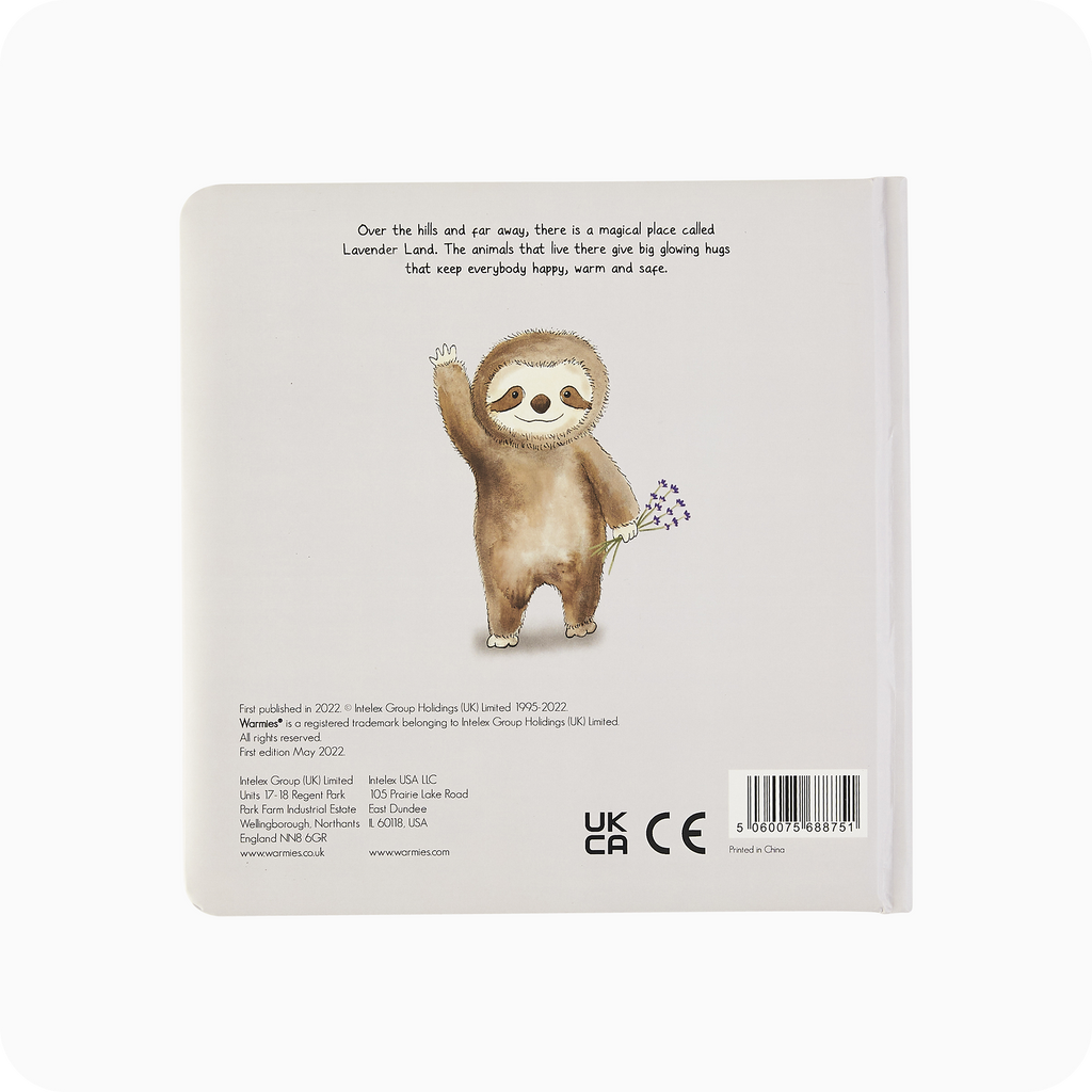 Can't Sleep. Won't Sleep. Board Book - Weekend Pair