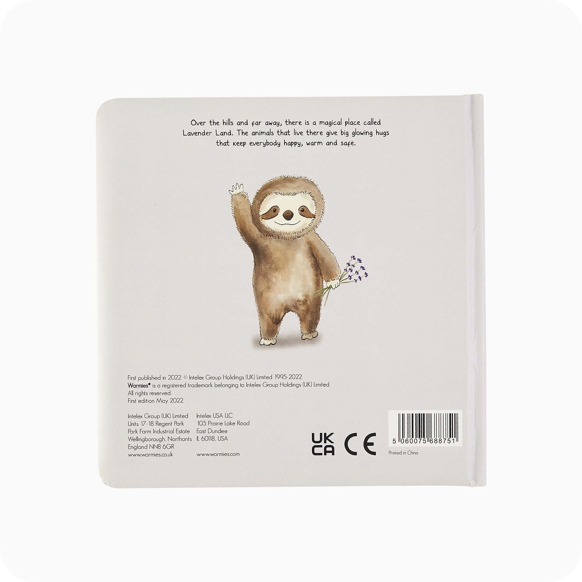 Can't Sleep. Won't Sleep. Board Book - Weekend Pair