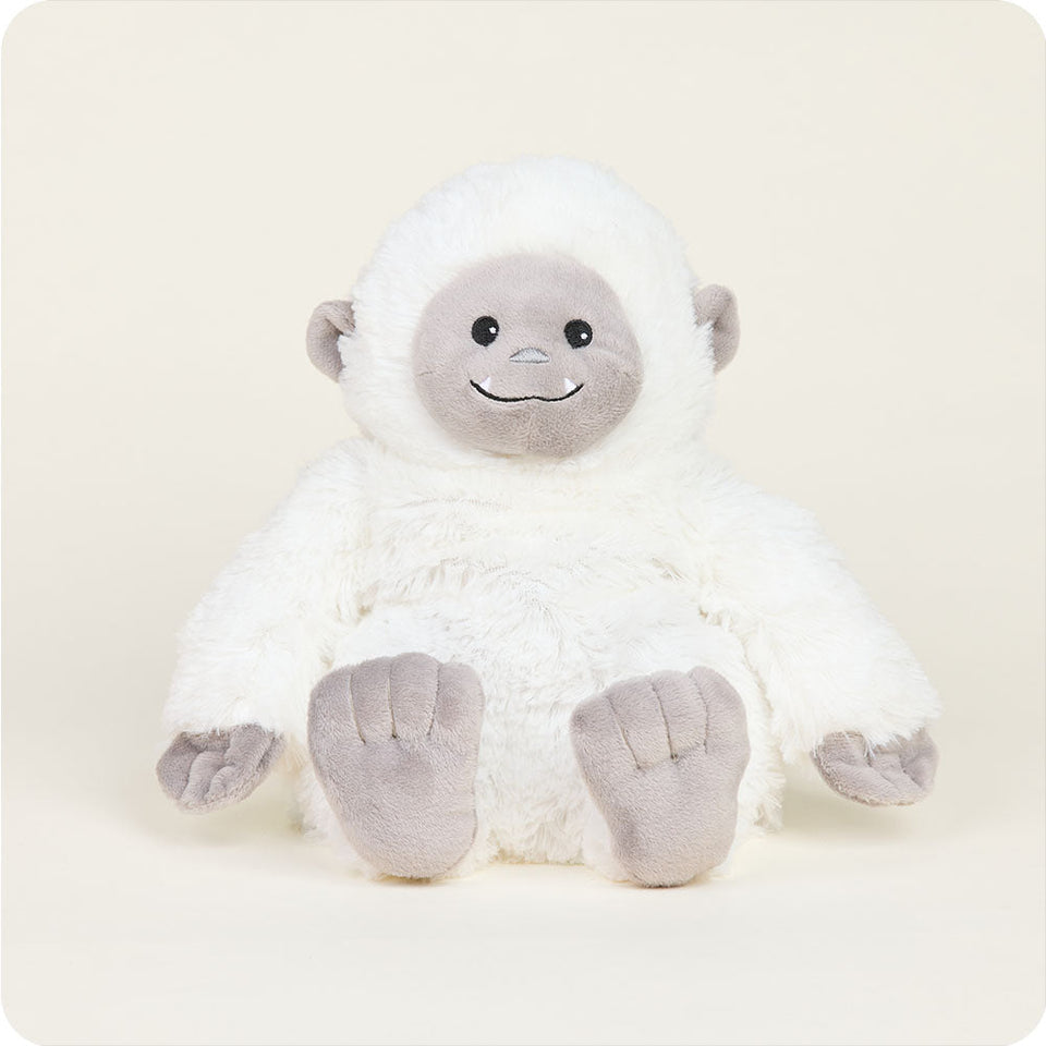 Yeti Warmies - Cozy Glow