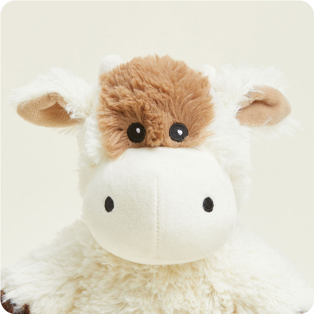 Cow Warmies - Gift Ready