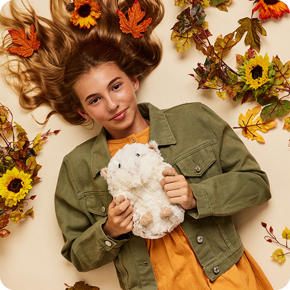 Hamster Warmies - Home Choice