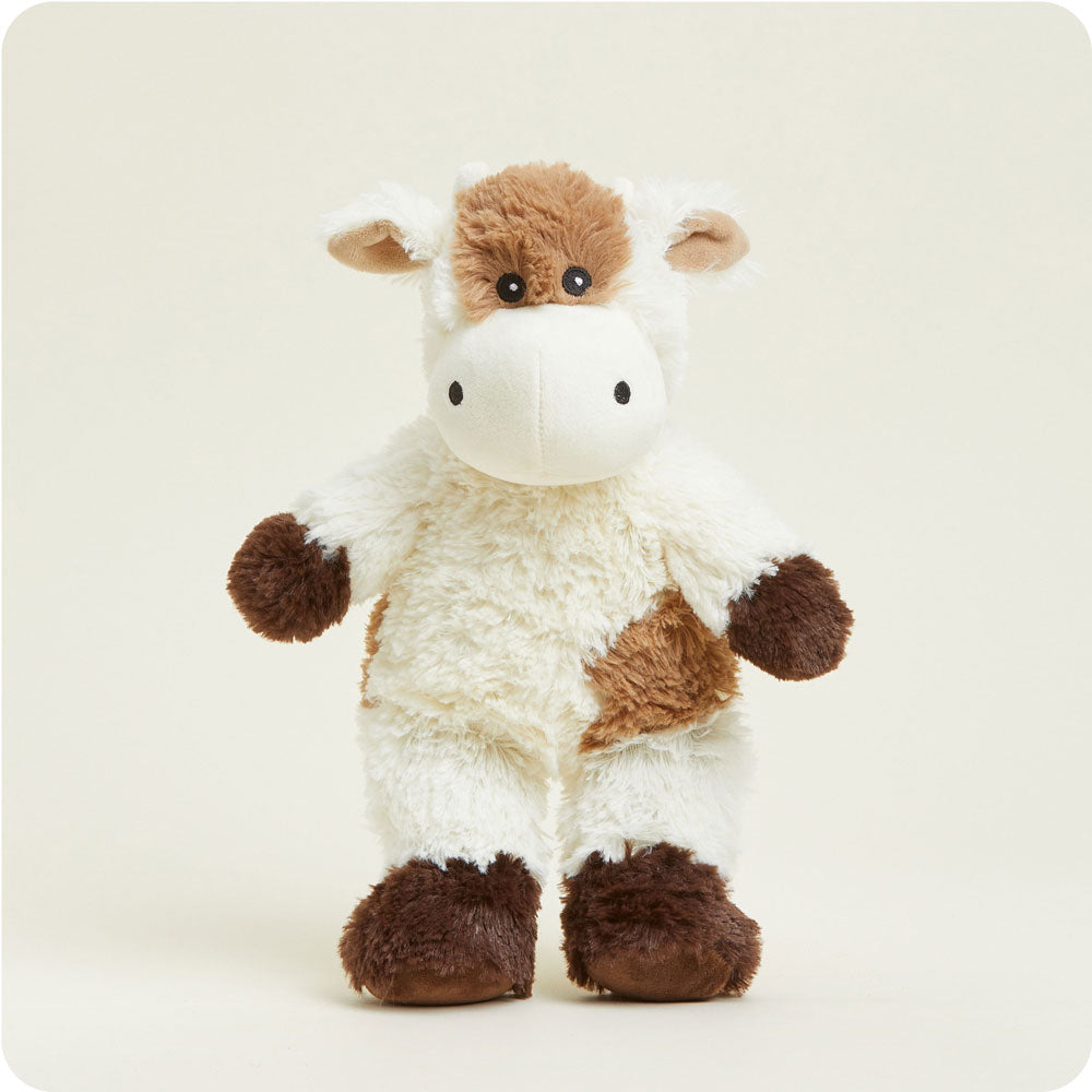 Cow Warmies - Gift Ready