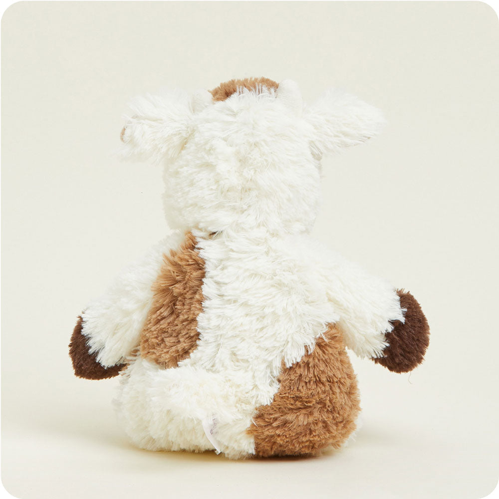 Cow Warmies - Gift Ready