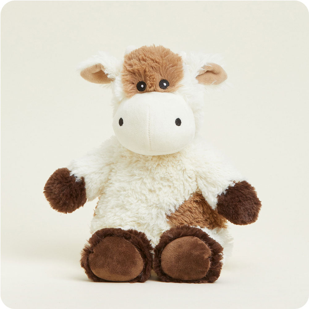 Cow Warmies - Gift Ready