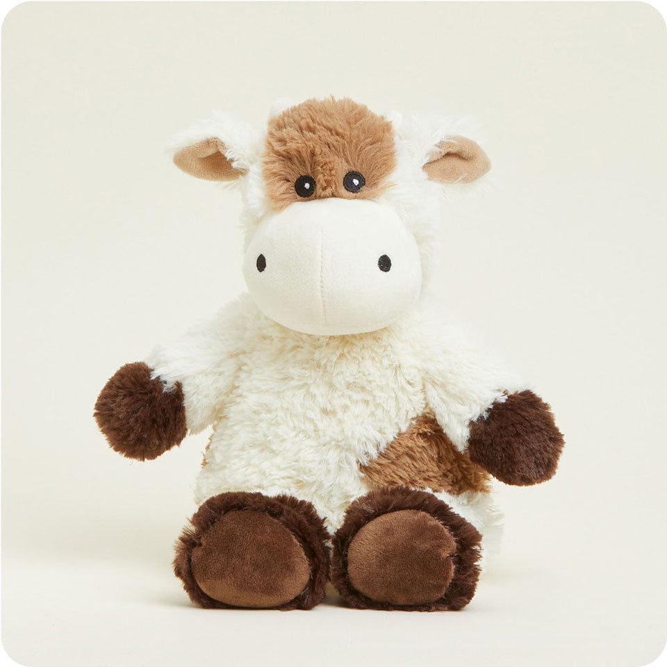Cow Warmies - Gift Ready