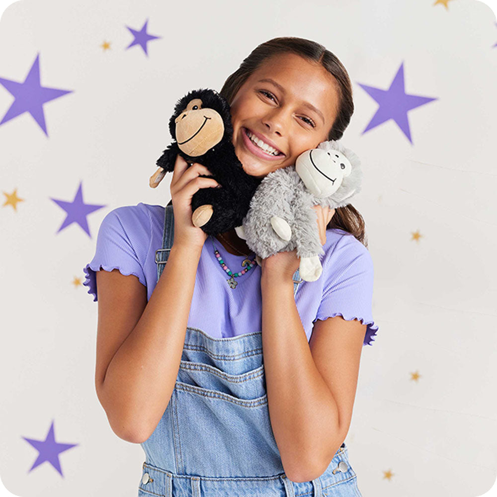 Monkey Hugs - Easy Set
