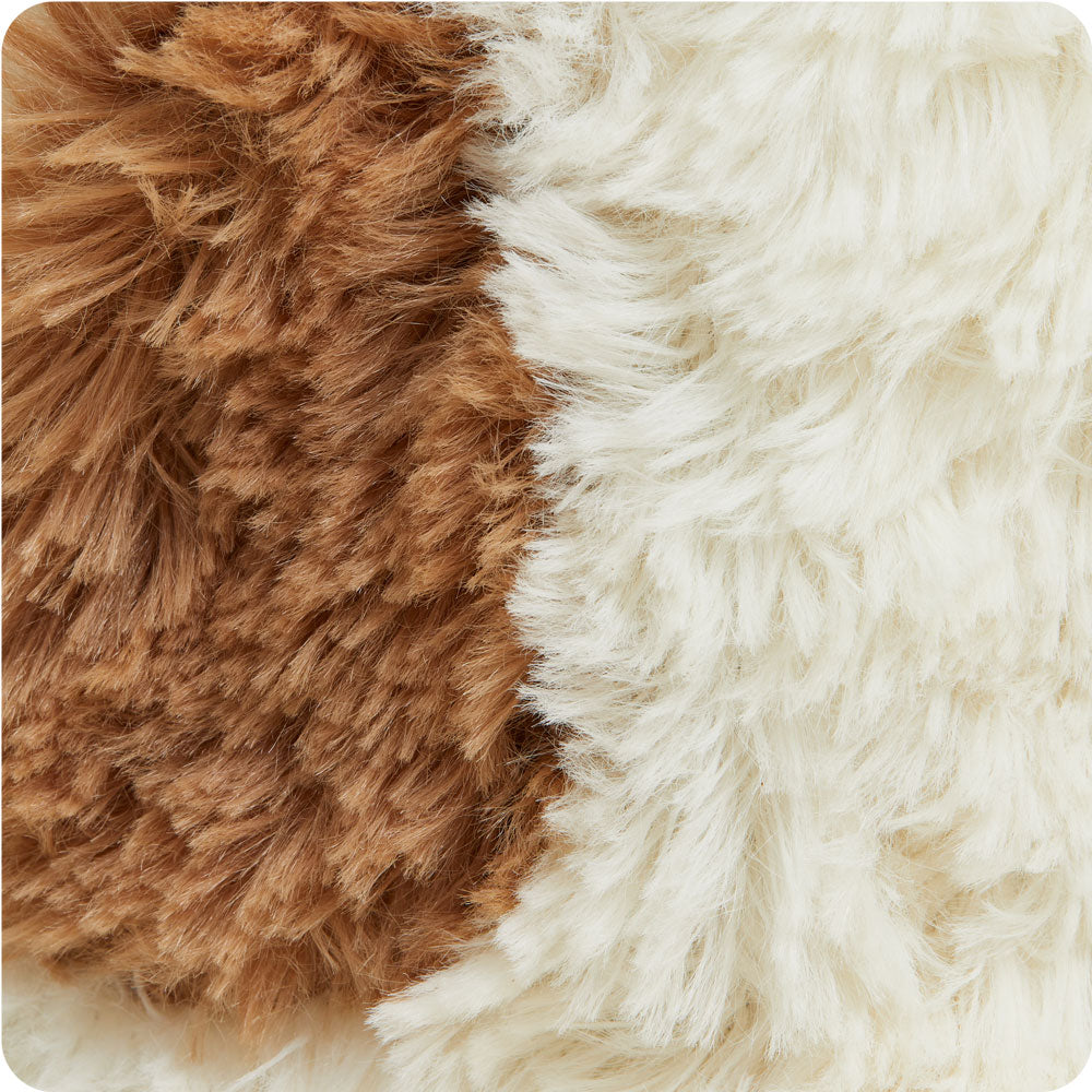 Cow Warmies - Gift Ready