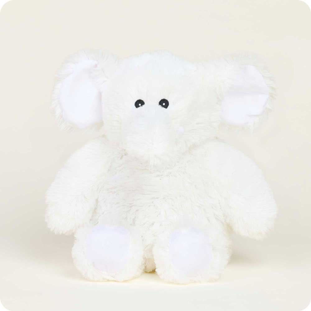 White Elephant Warmies - Fresh Notes